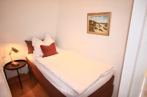 Apartamento Nordseesonne I
