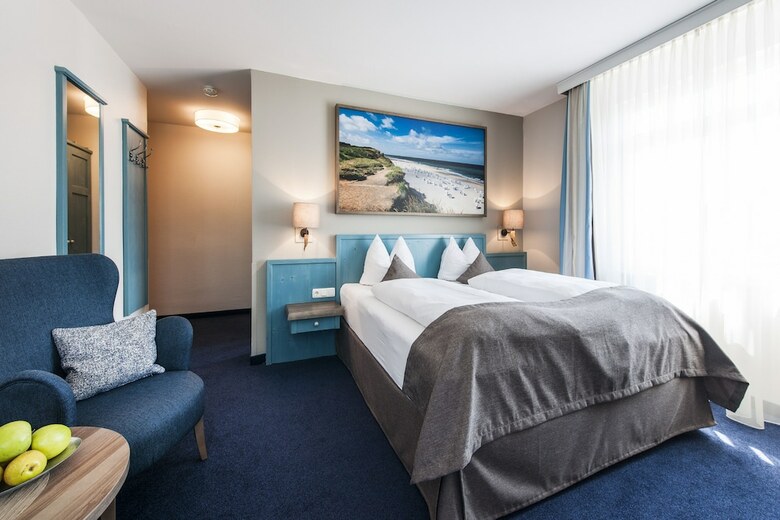 Hotel Sylter Domizil