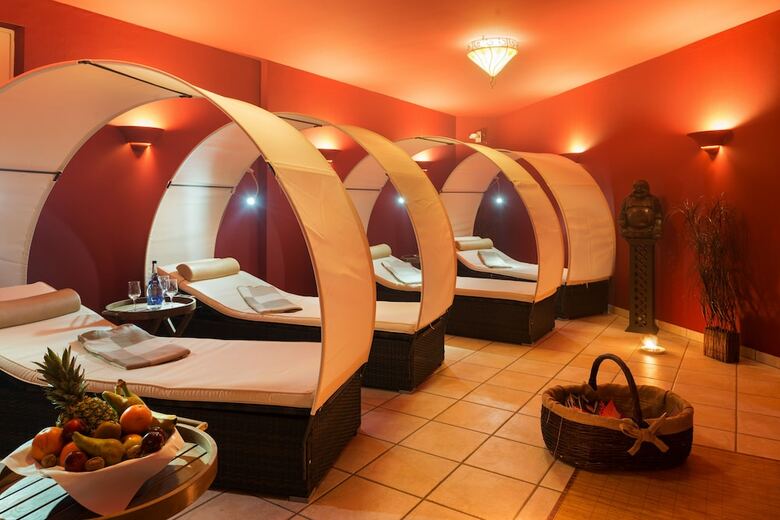 Hotel Sylter Domizil