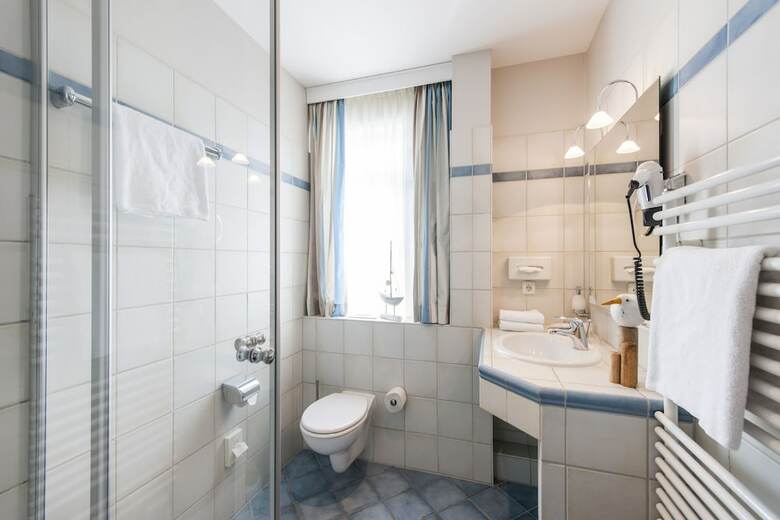 Hotel Sylter Domizil