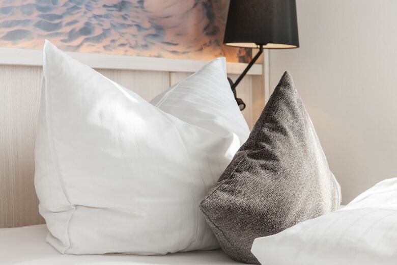 Hotel Sylter Domizil