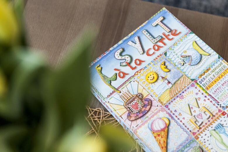 Hotel Sylter Domizil