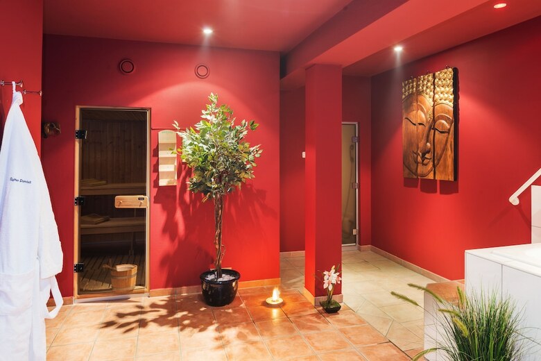 Hotel Sylter Domizil