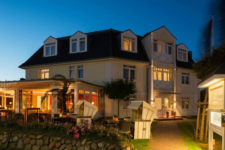 Hotel Sylter Domizil
