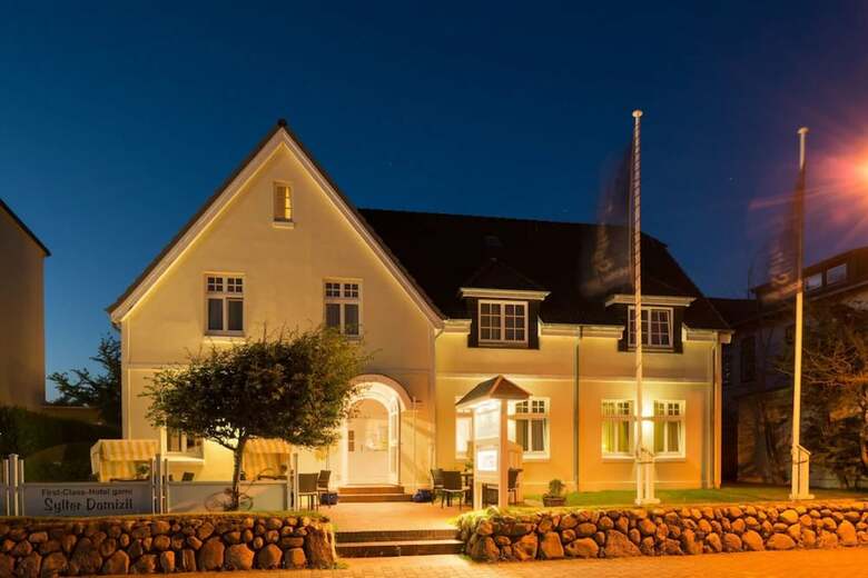 Hotel Sylter Domizil