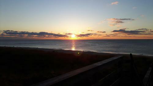 Apartamento Premium Appartement Rosenm�we Sylt