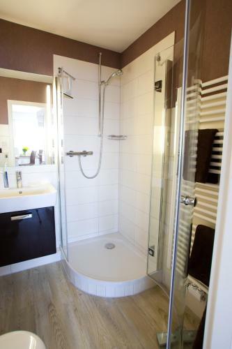 Apartamento Premium Appartement Rosenm�we Sylt