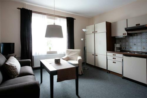 Apartamento Alexandra Ferienappartments
