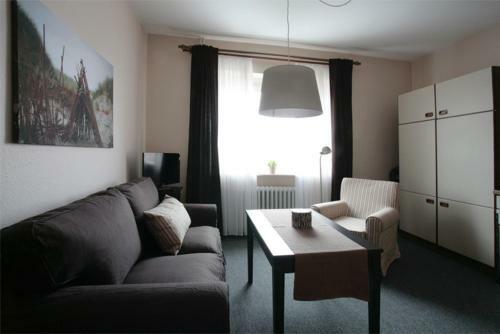 Apartamento Alexandra Ferienappartments