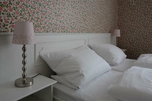 Apartamento Alexandra Ferienappartments