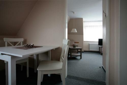 Apartamento Alexandra Ferienappartments