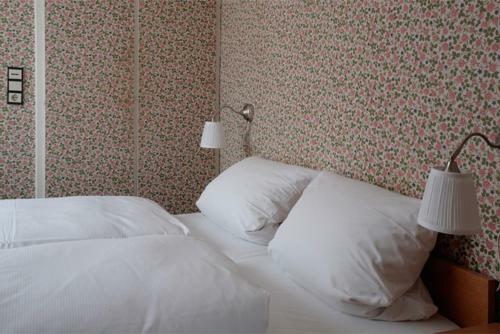 Apartamento Alexandra Ferienappartments