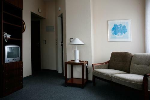 Apartamento Alexandra Ferienappartments
