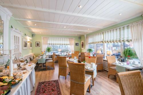 Hostal Hotel Berlin