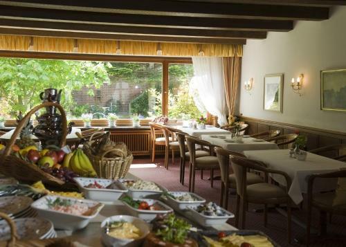 Hotel Friesenhof