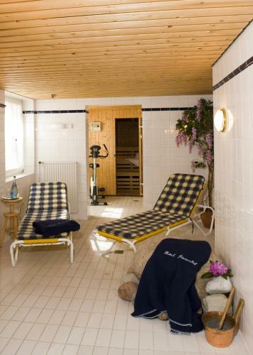 Hotel Friesenhof