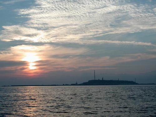 Apartamento Appartmenthaus Silberm�we