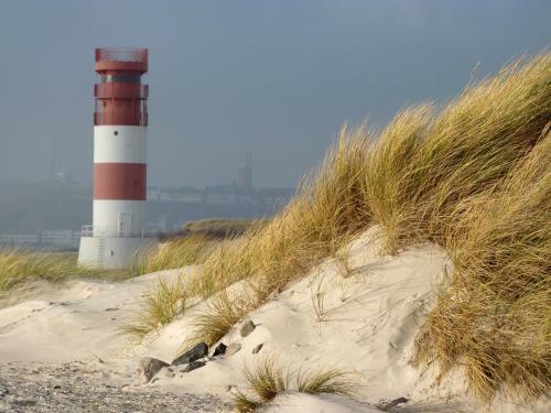 Apartamento Appartmenthaus Silberm�we