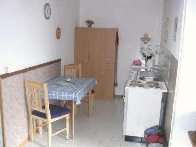 Apartamento Appartmenthaus Silberm�we