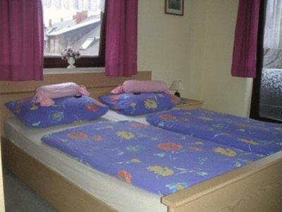 Apartamento Appartmenthaus Silberm�we