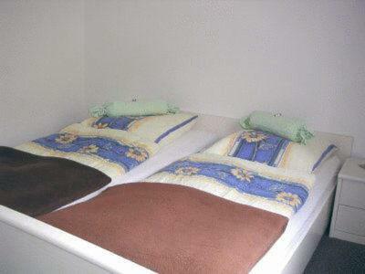 Apartamento Appartmenthaus Silberm�we