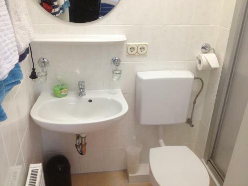 Apartamentos Haus Nordlicht