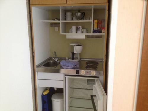 Apartamentos Haus Nordlicht