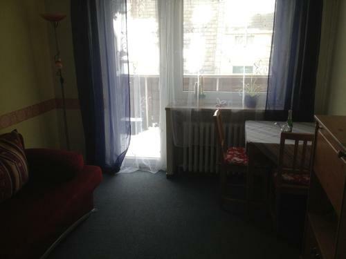 Apartamentos Haus Nordlicht