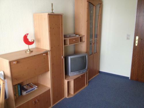Apartamentos Haus Nordlicht