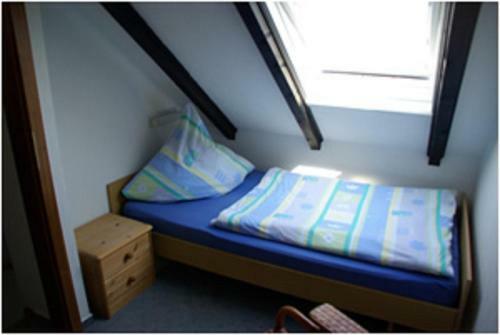 Apartamentos Haus Nordlicht