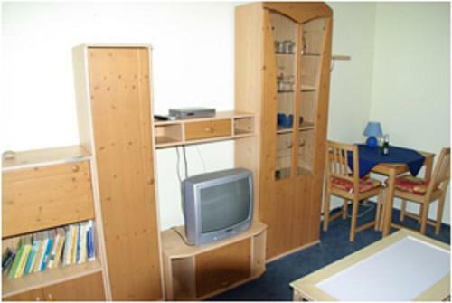 Apartamentos Haus Nordlicht