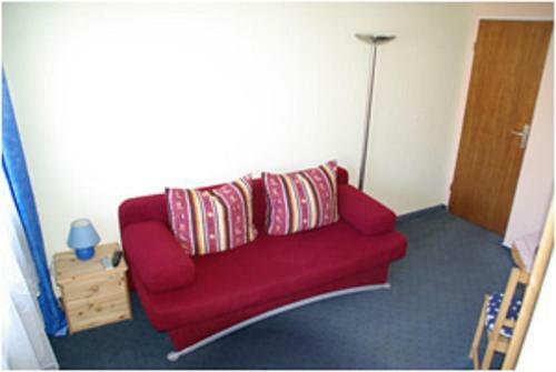 Apartamentos Haus Nordlicht