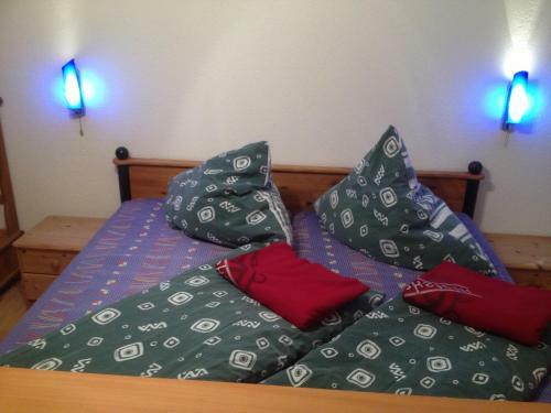Apartamentos Haus Nordlicht