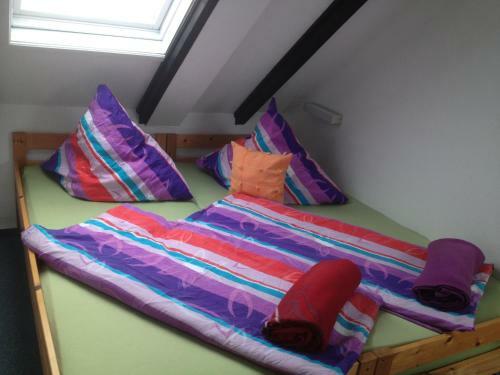 Apartamentos Haus Nordlicht