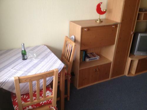 Apartamentos Haus Nordlicht