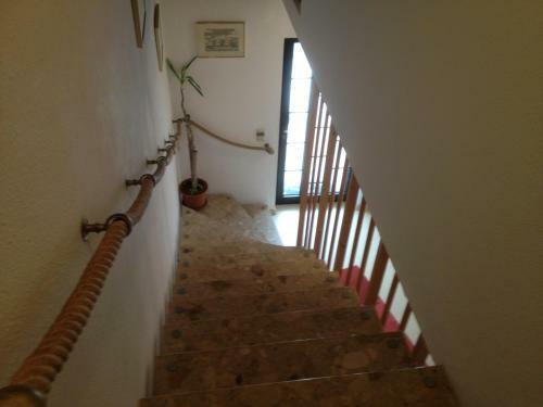 Apartamentos Haus Nordlicht