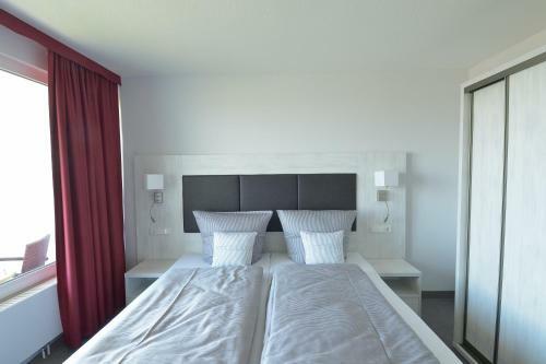 Hotel Hochseeinsel