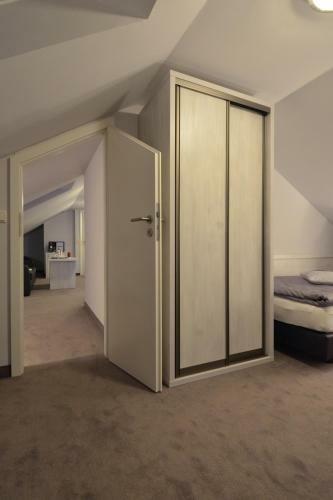 Hotel Hochseeinsel