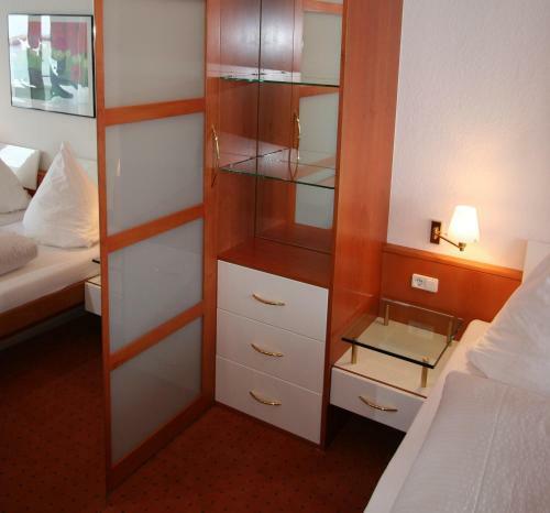 Apartamento Haus Nickels