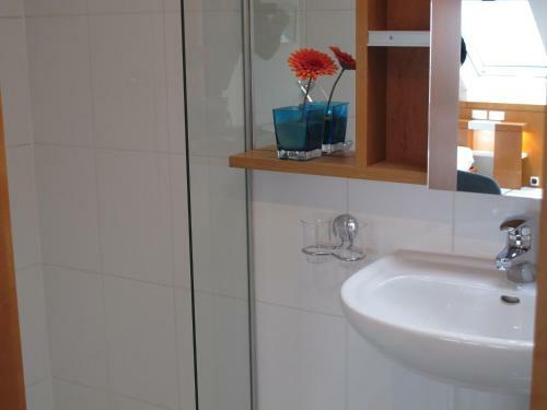 Apartamento Haus Nickels