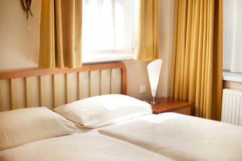 Aparthotel Klassik Helgoland