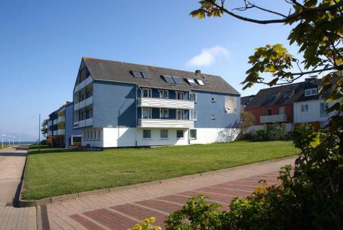 Aparthotel Klassik Helgoland