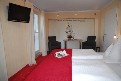 Hostal Aqua Marina