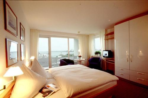 Hotel Hanseat