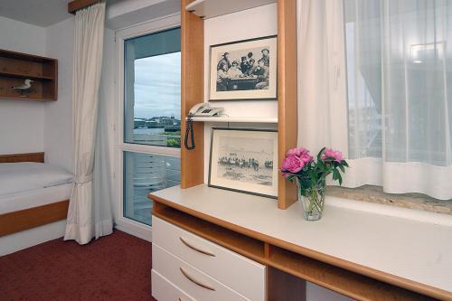 Hotel Hanseat