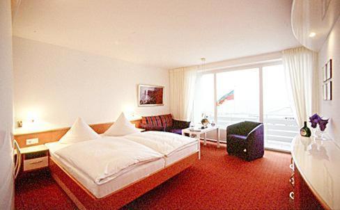 Hotel Hanseat
