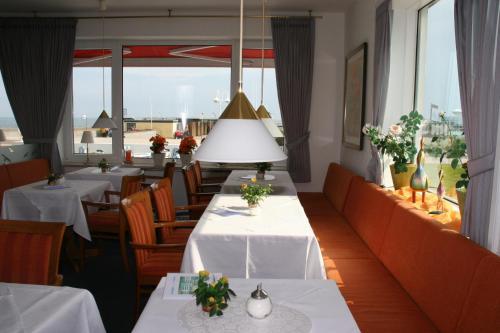 Hotel Hanseat
