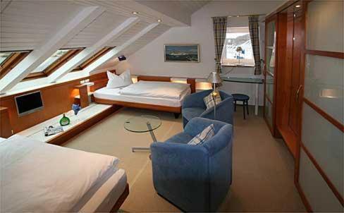 Hotel Hanseat
