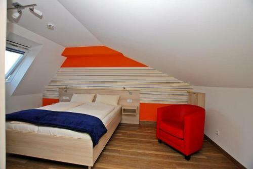 Apartmenthaus Hohenfels