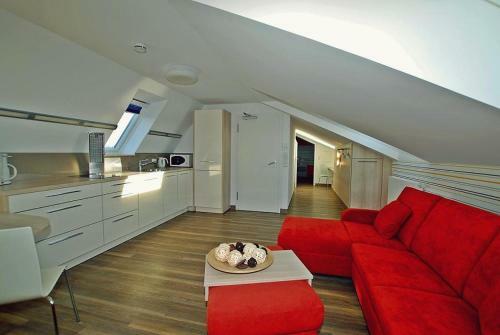 Apartmenthaus Hohenfels